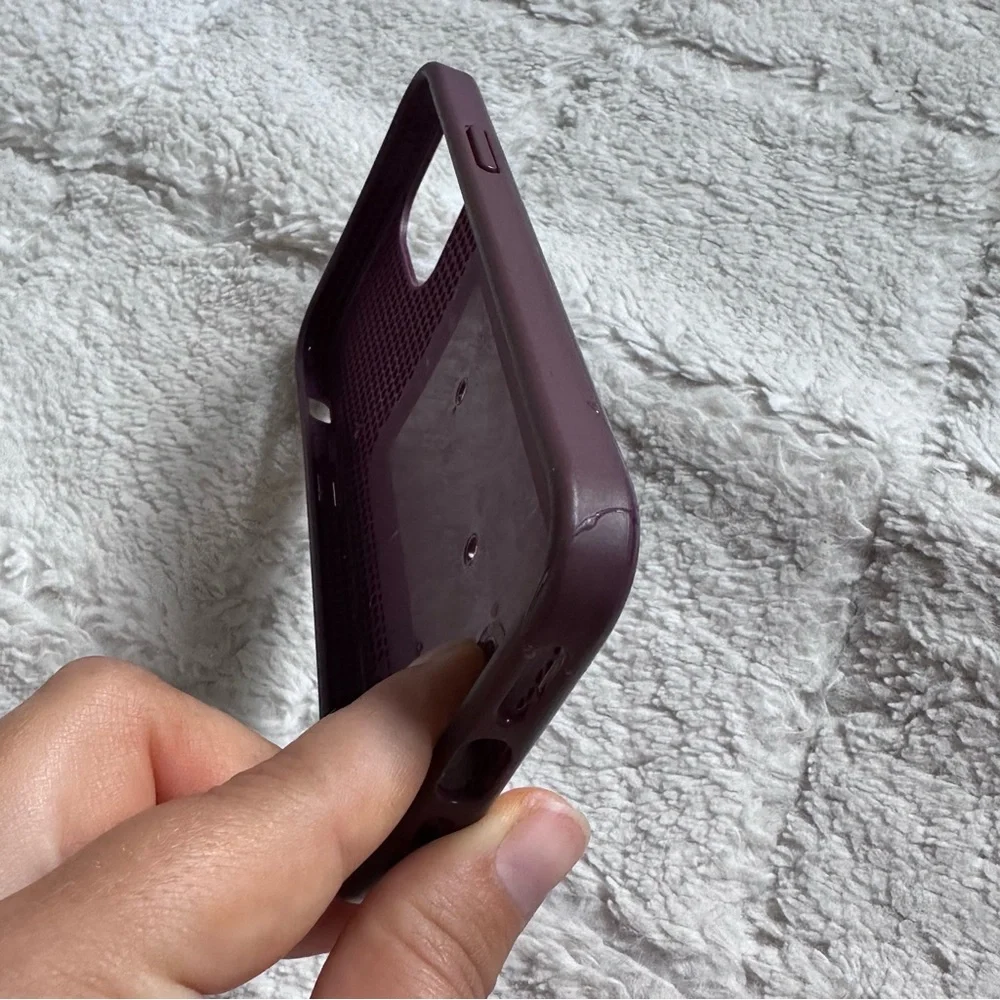 Loopy Case | Purple 